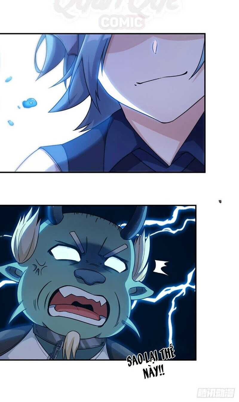 khởi đầu bằng một con côn chapter 78 22