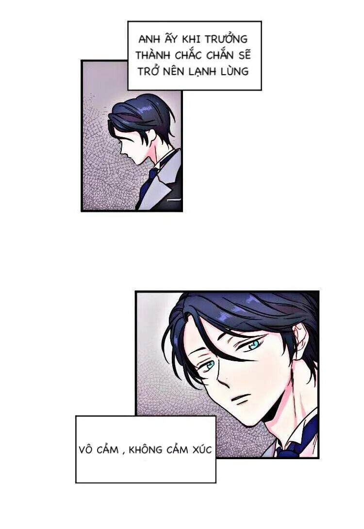 lady baby chapter 4 26