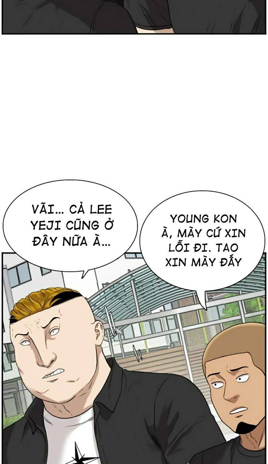 người xấu chapter 73 91