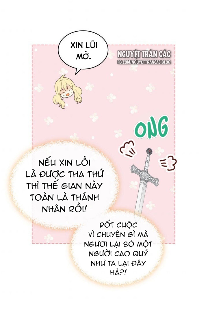 Con Có Phải Là Con Gái Của Người Không? chapter 49 - Trang 45