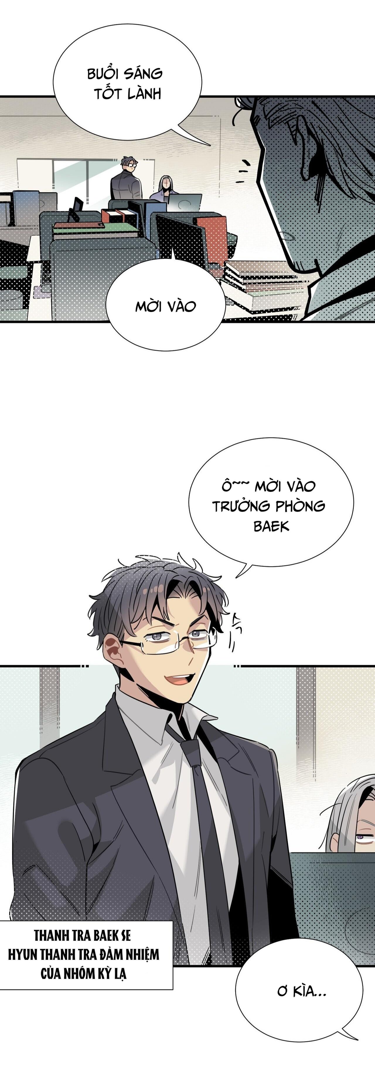 cách trừng trị lời nguyền chapter 3 37