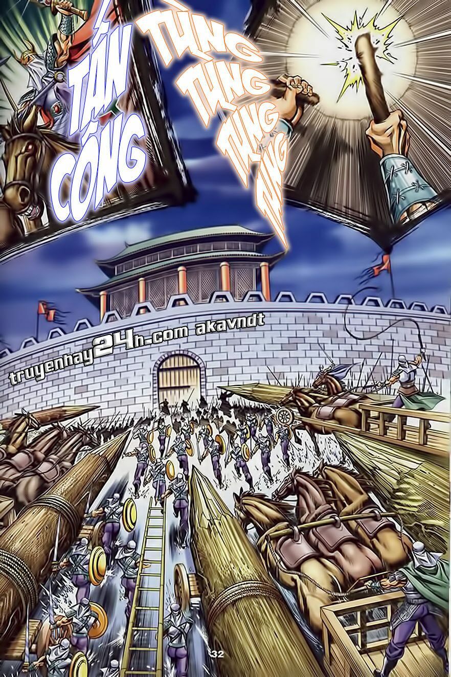 tầm tần ký chapter 104 1