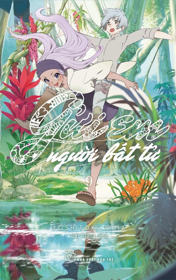 Gửi Em, Người Bất Tử 9 (2022)