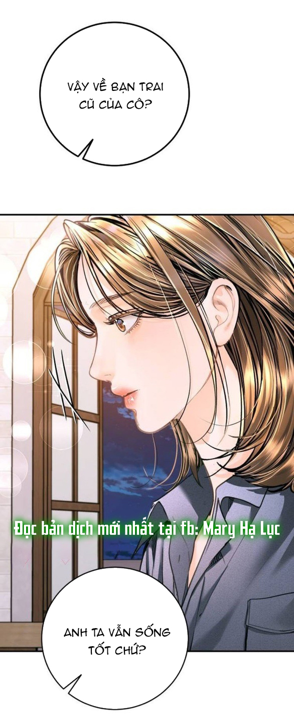 đứa trẻ trông giống tôi chapter 33.1 29