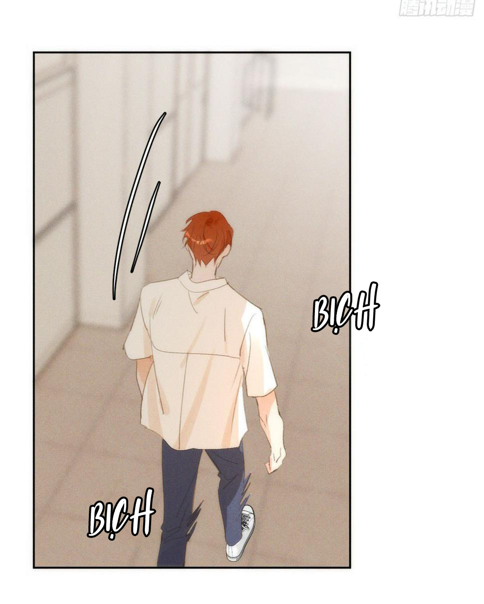 đêm đầy sao nói với em chapter 78 31