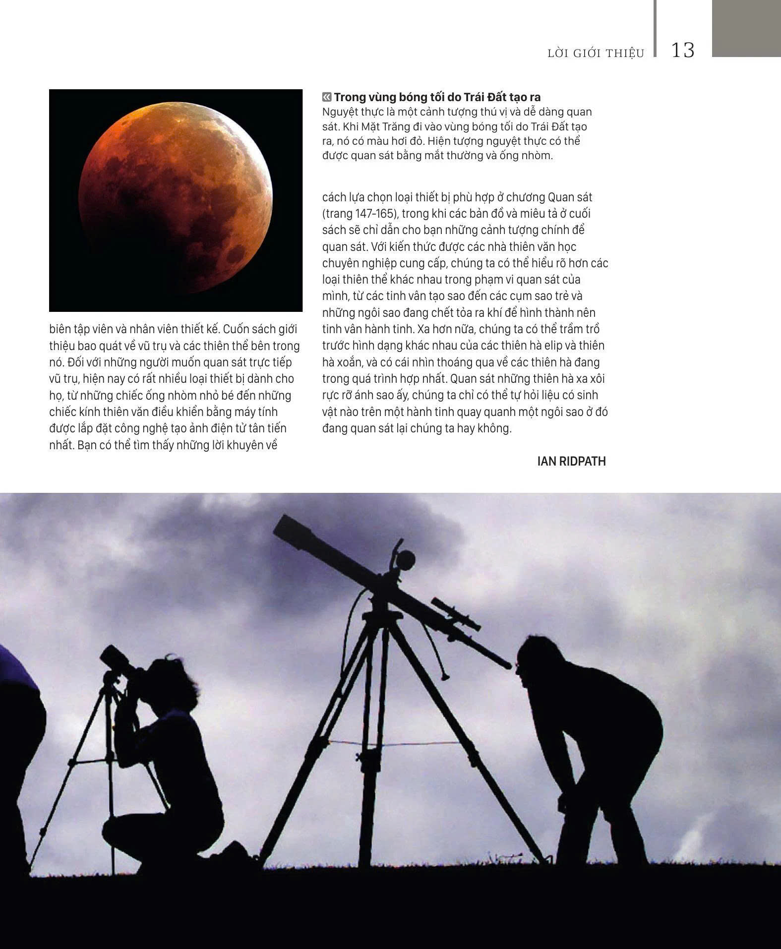 Sách - Thiên Văn Học Trực Quan