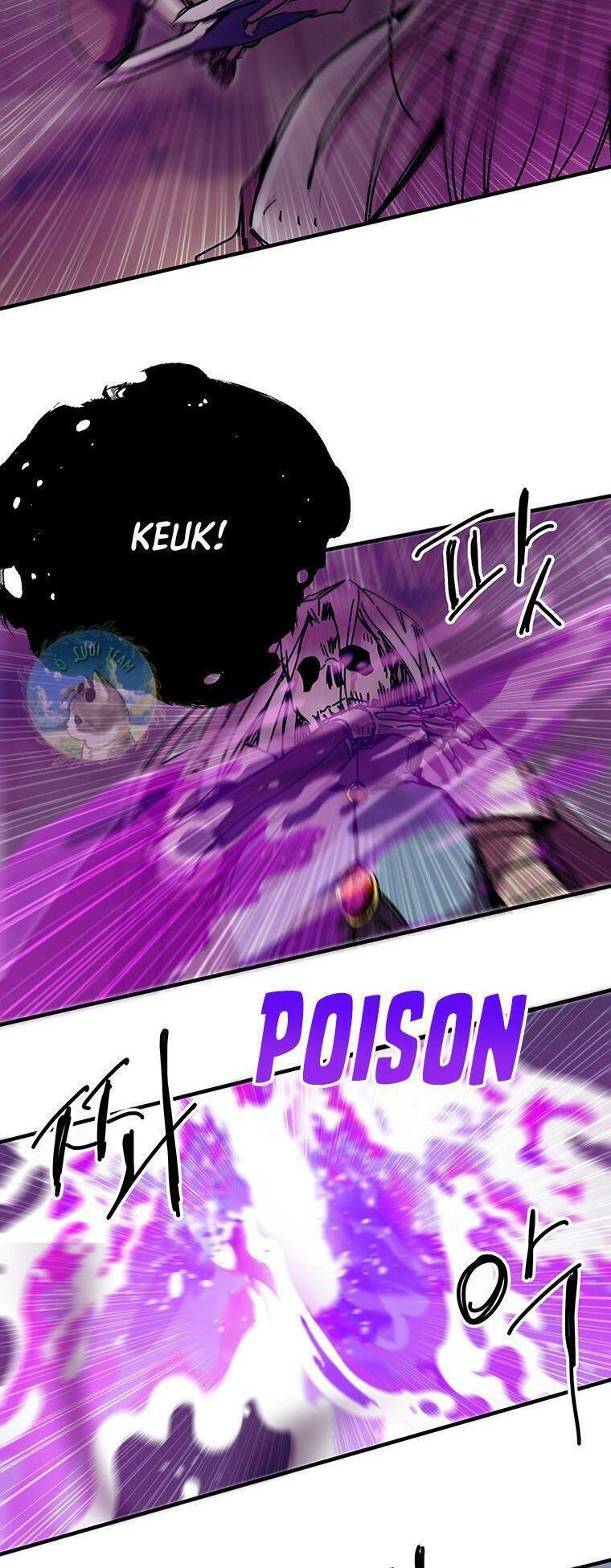 bug player - người chơi lỗi chapter 98 12