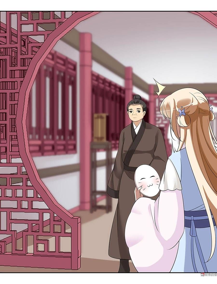 kiêu ngạo vương gia chủng điền phi chapter 118 19