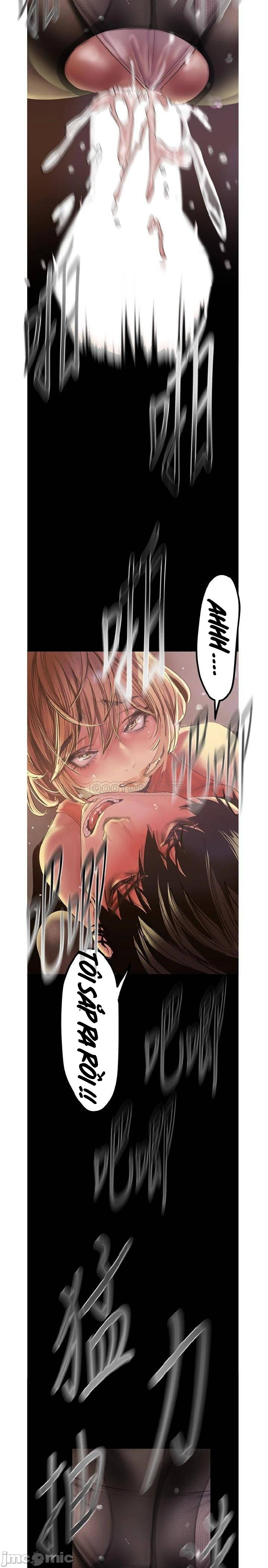 một thế giới mới tuyệt vời chapter 123 21