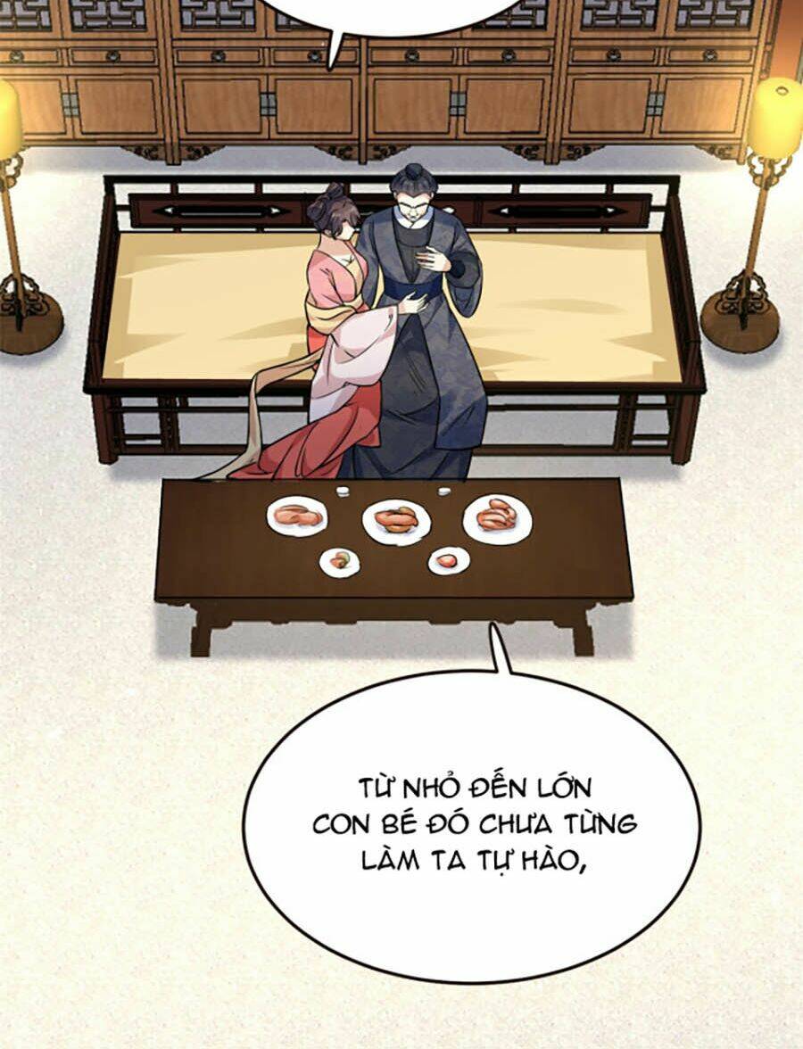 phúc hắc vương gia: thê tử không dễ trêu chapter 7 7