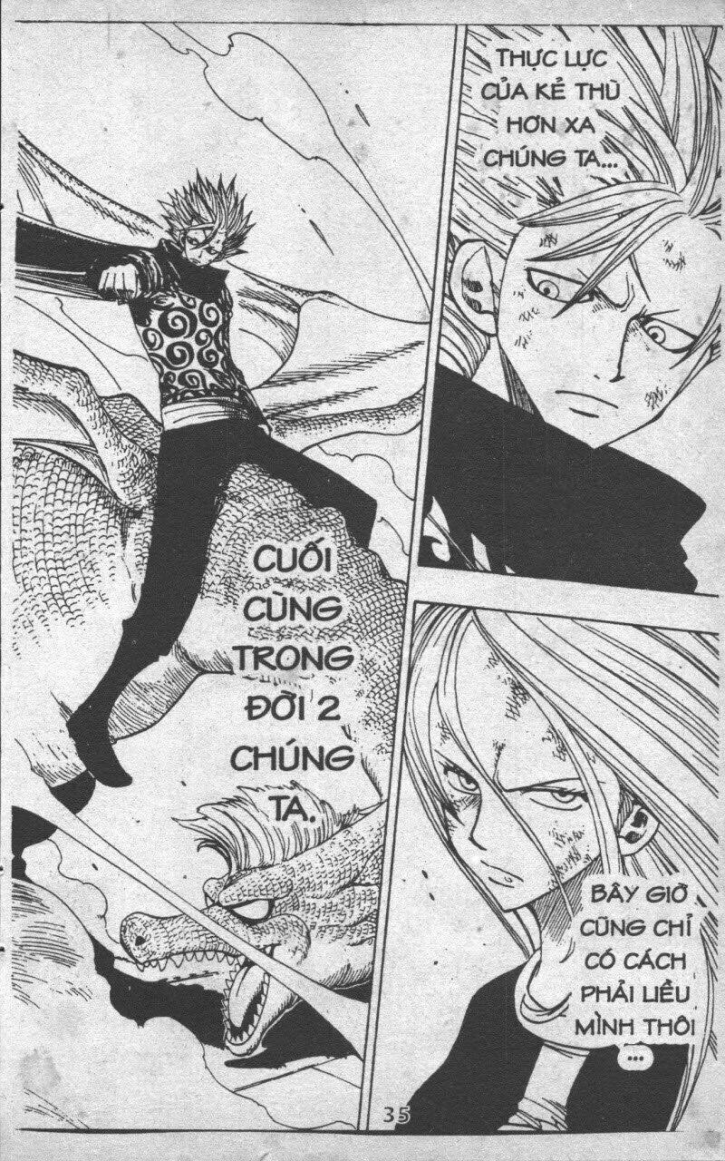 rave master (scan) chapter 30 35