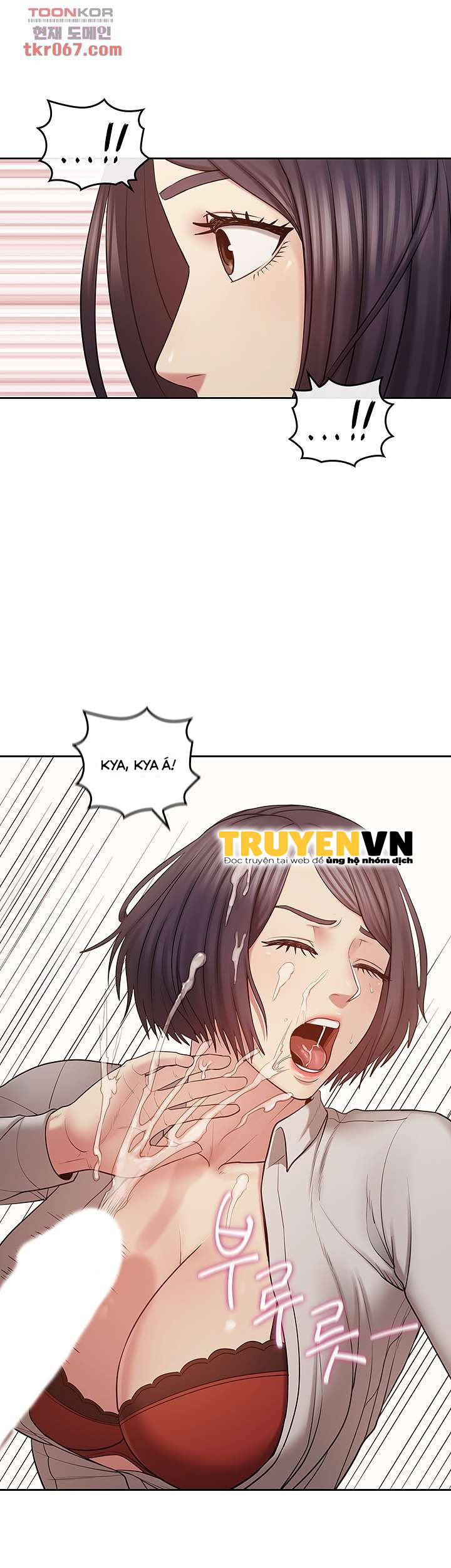 kênh tư vấn tình dục chapter 11 24