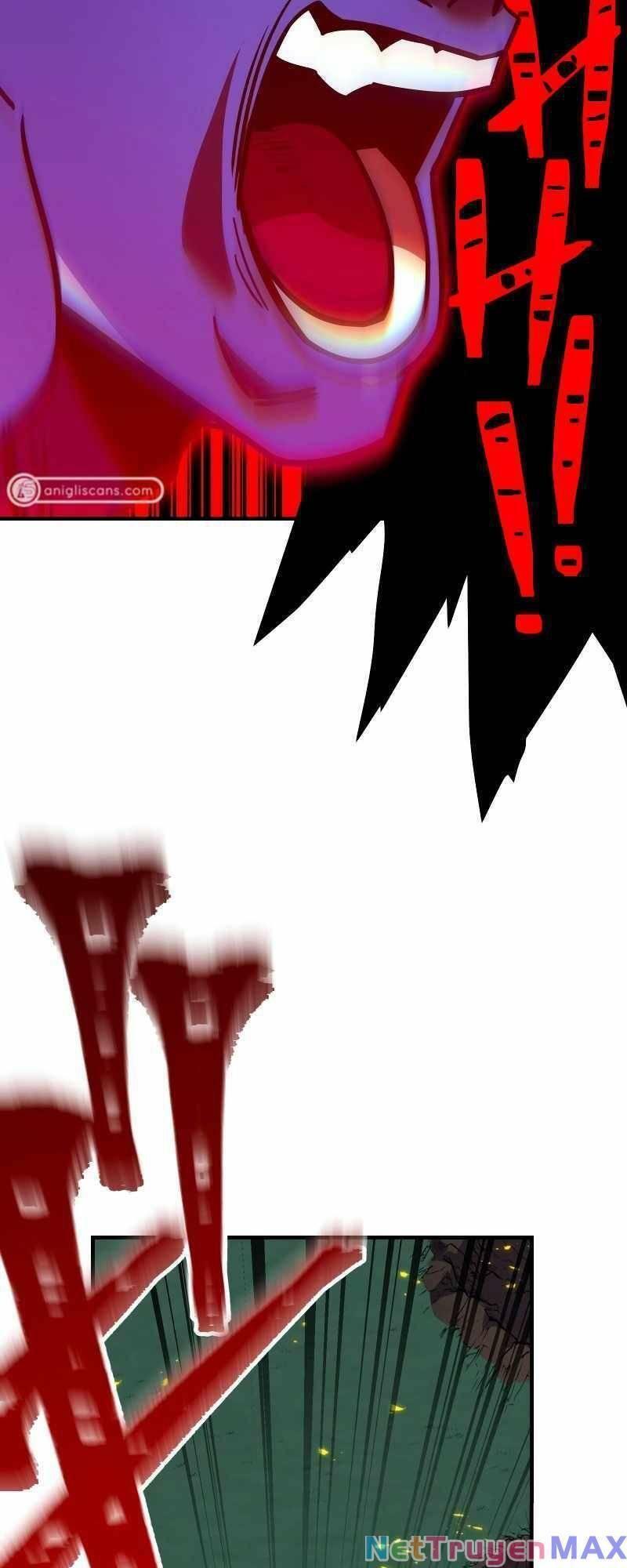 Huyết Thánh Cứu Thế Chủ~ Ta Chỉ Cần 0.0000001% Đã Trở Thành Vô Địch chapter 30 117