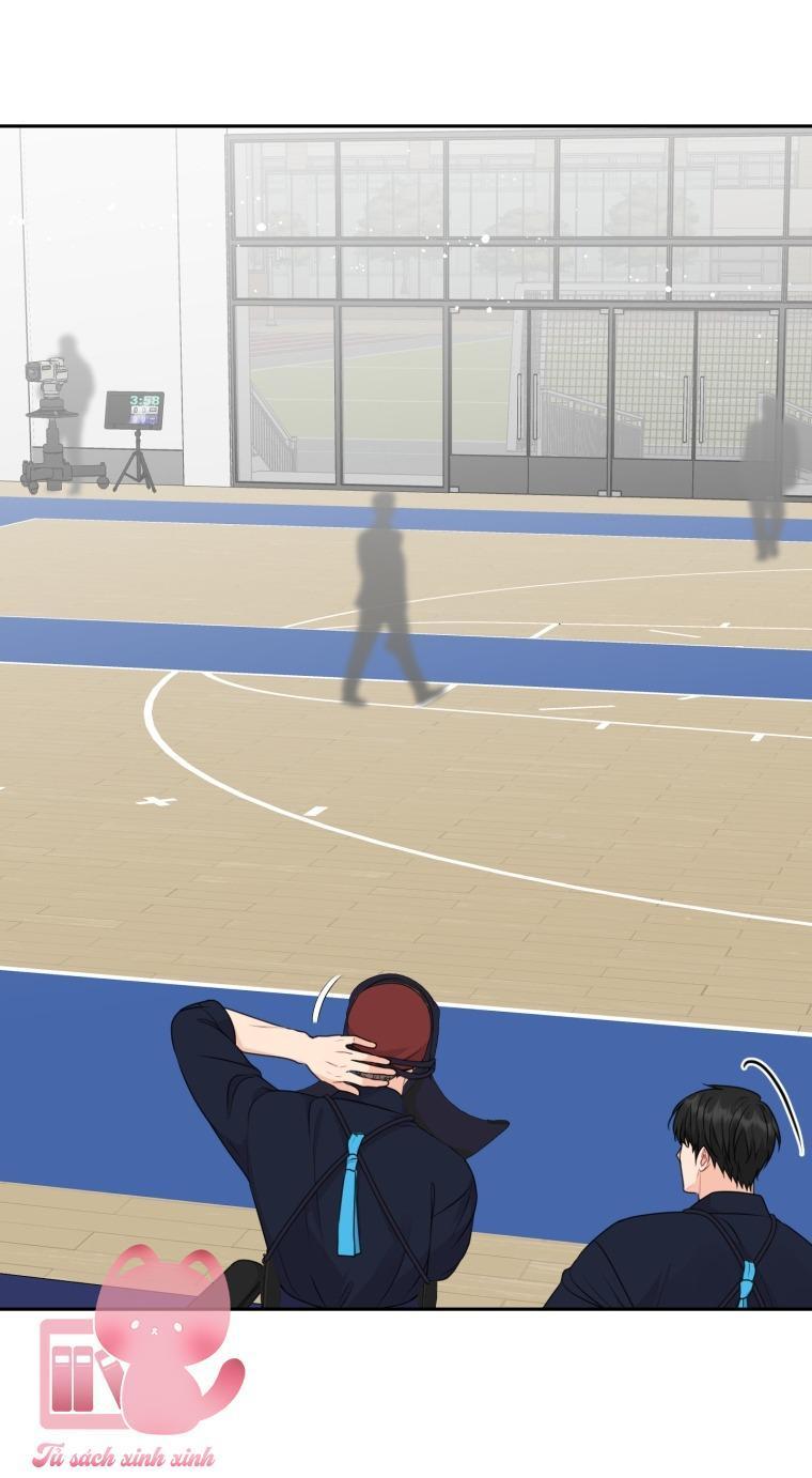 mong được chị chỉ bảo, tiền bối chapter 56 6