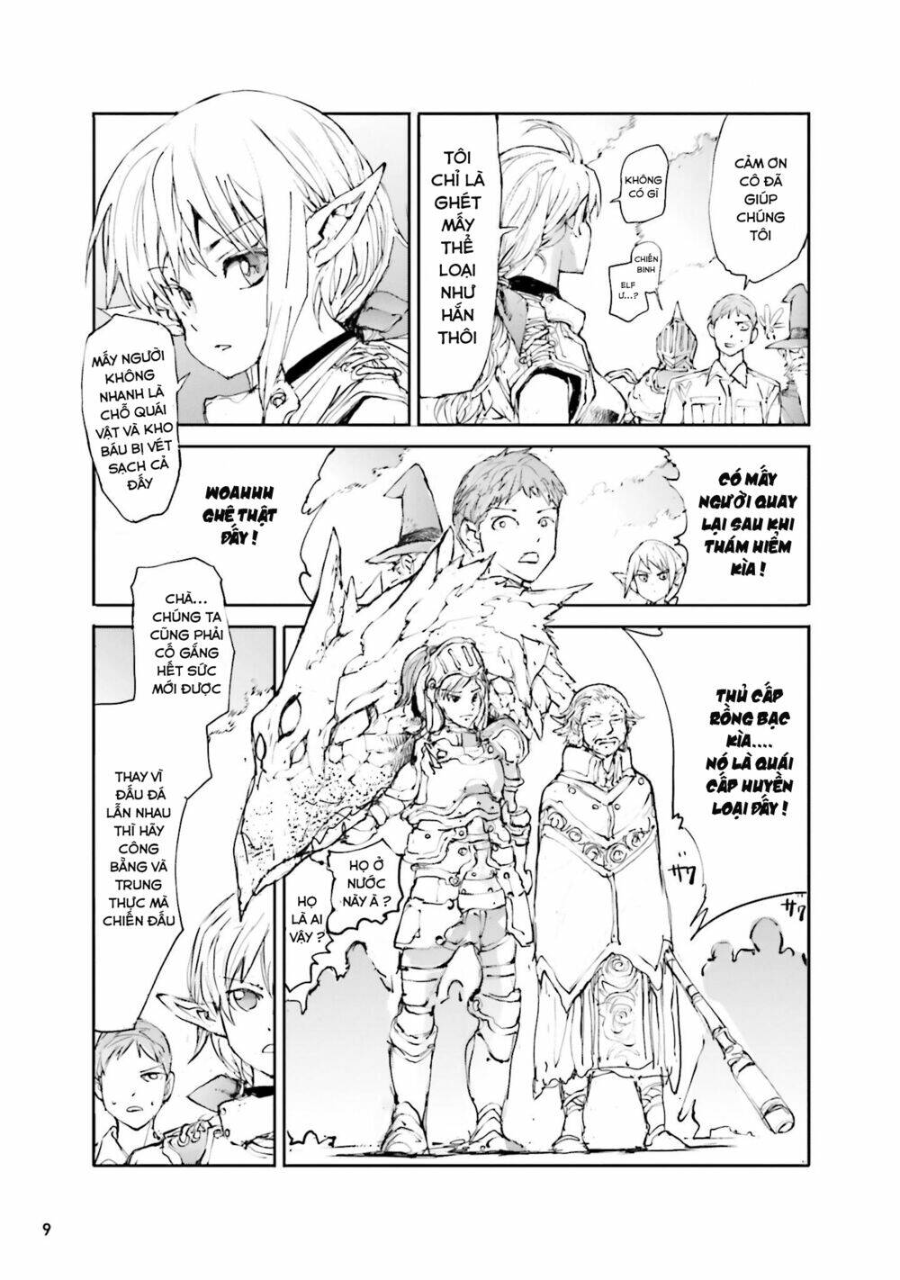 anh thợ đụng saitou tại dị giới chapter 26 6