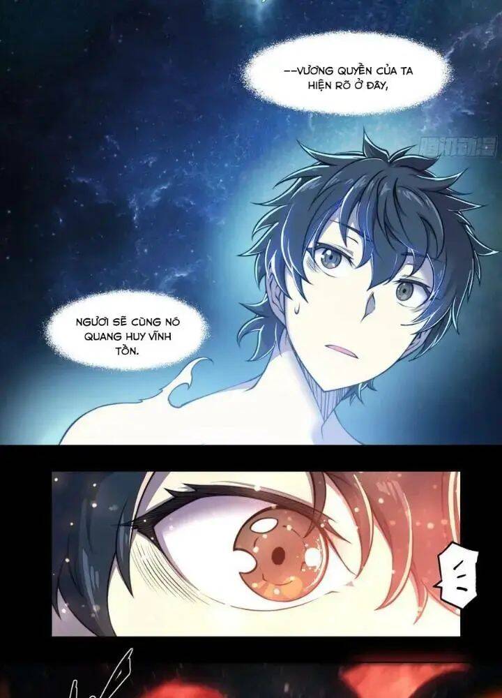 dự báo khải huyền chapter 103 39