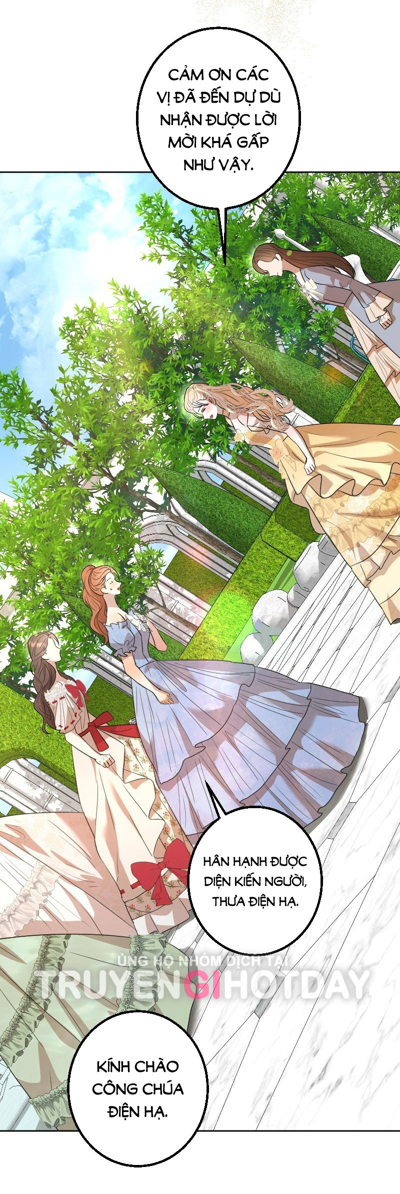 ngã rẽ định mệnh chapter 19.1 9