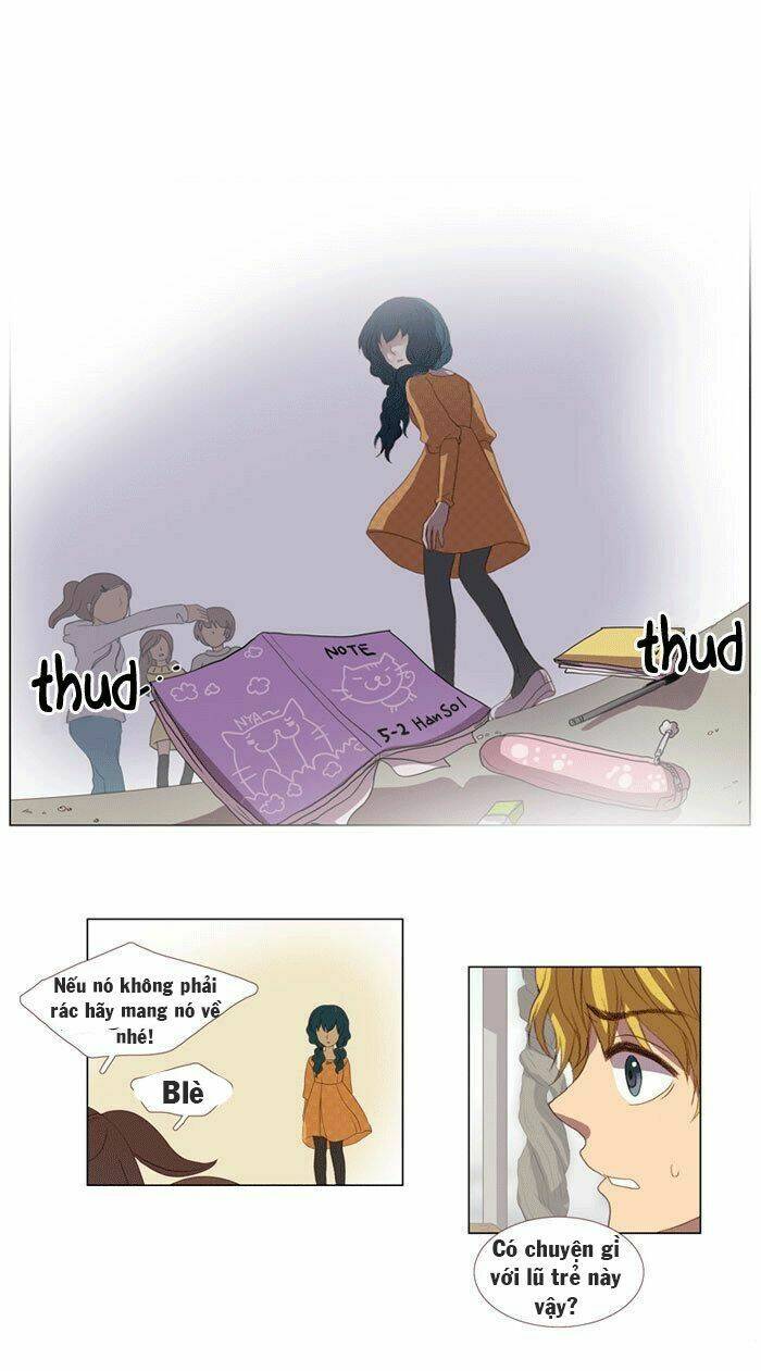 pinocchio chapter 6 34