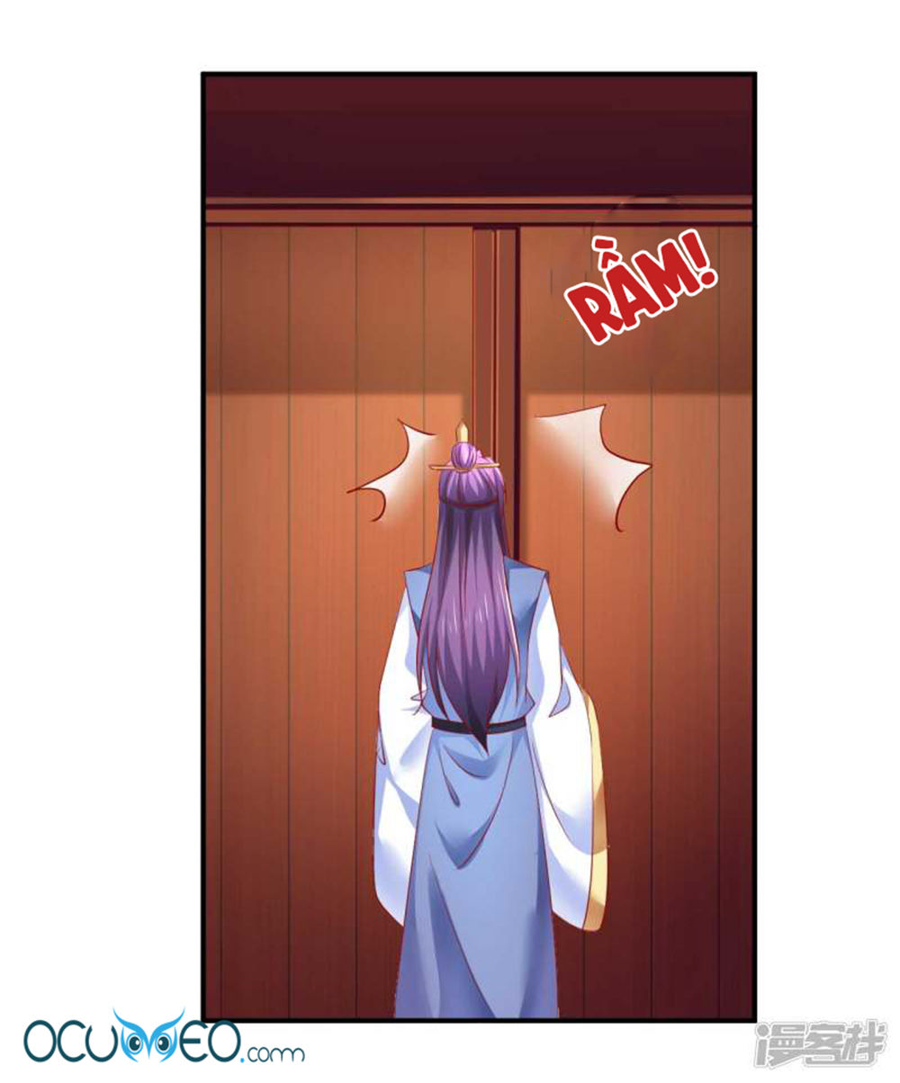 từ đây vương gia không thượng triều sớm chapter 59 7