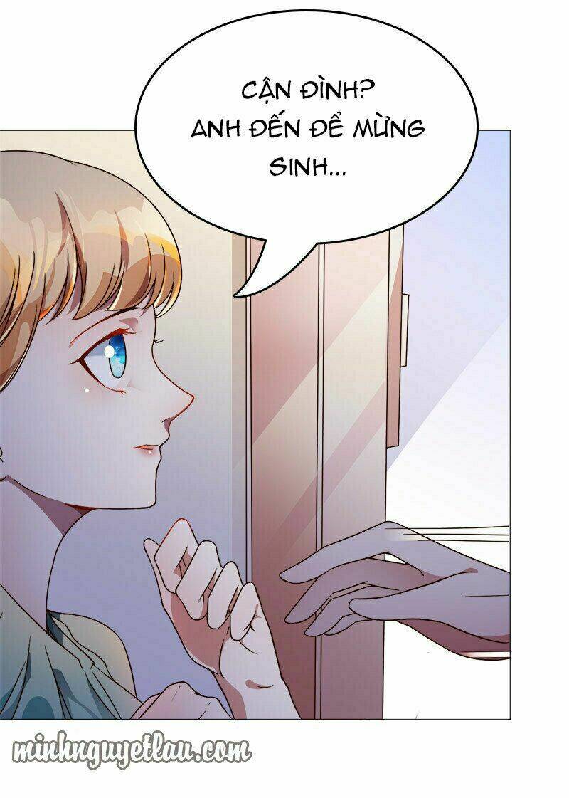 lãnh hôn cuồng ái chapter 36 37