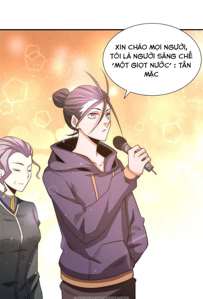 đô thị đỉnh phong cao thủ chapter 49 13