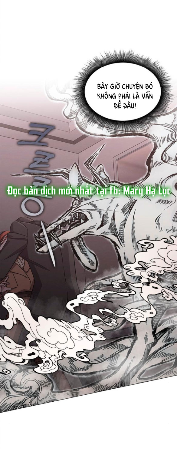 the castle - cô dâu của quỷ chapter 5.1 8