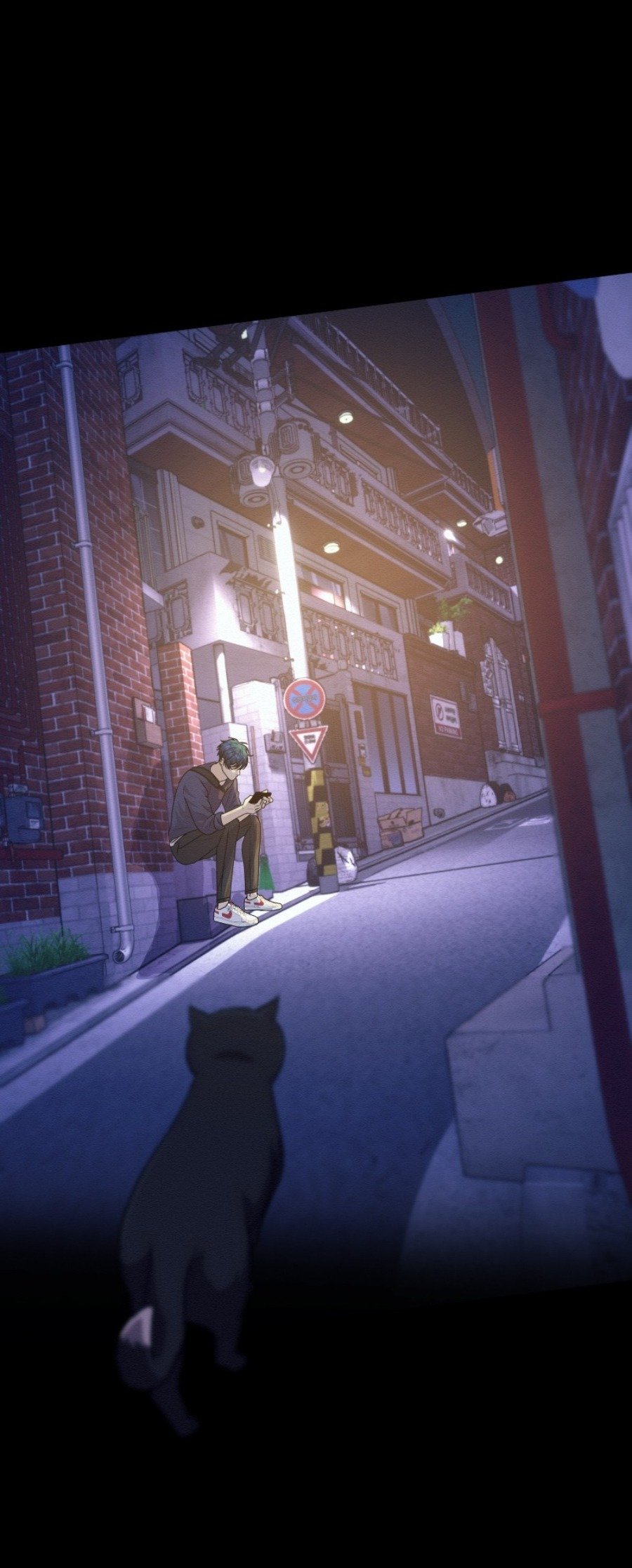 tôi đang hẹn hò với anh chàng điên loạn chapter 26 59