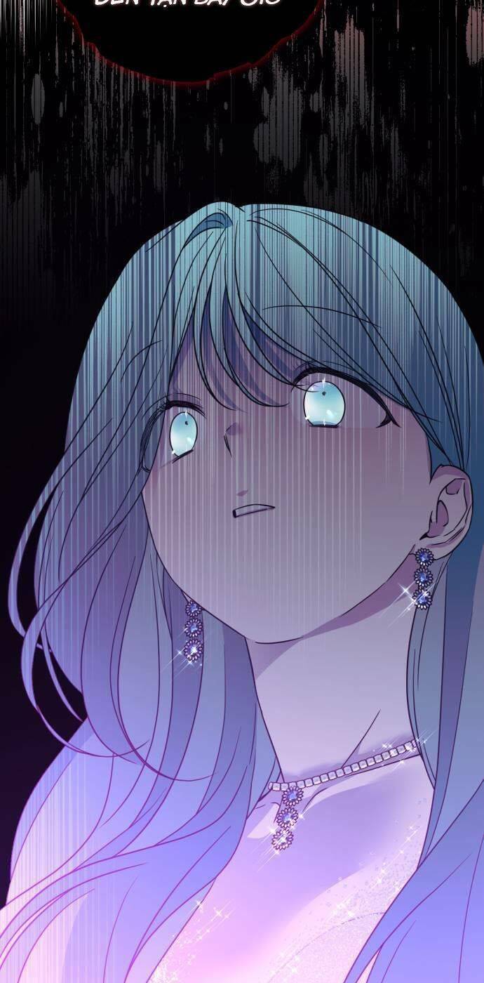 công nương mint bé nhỏ chapter 41 23