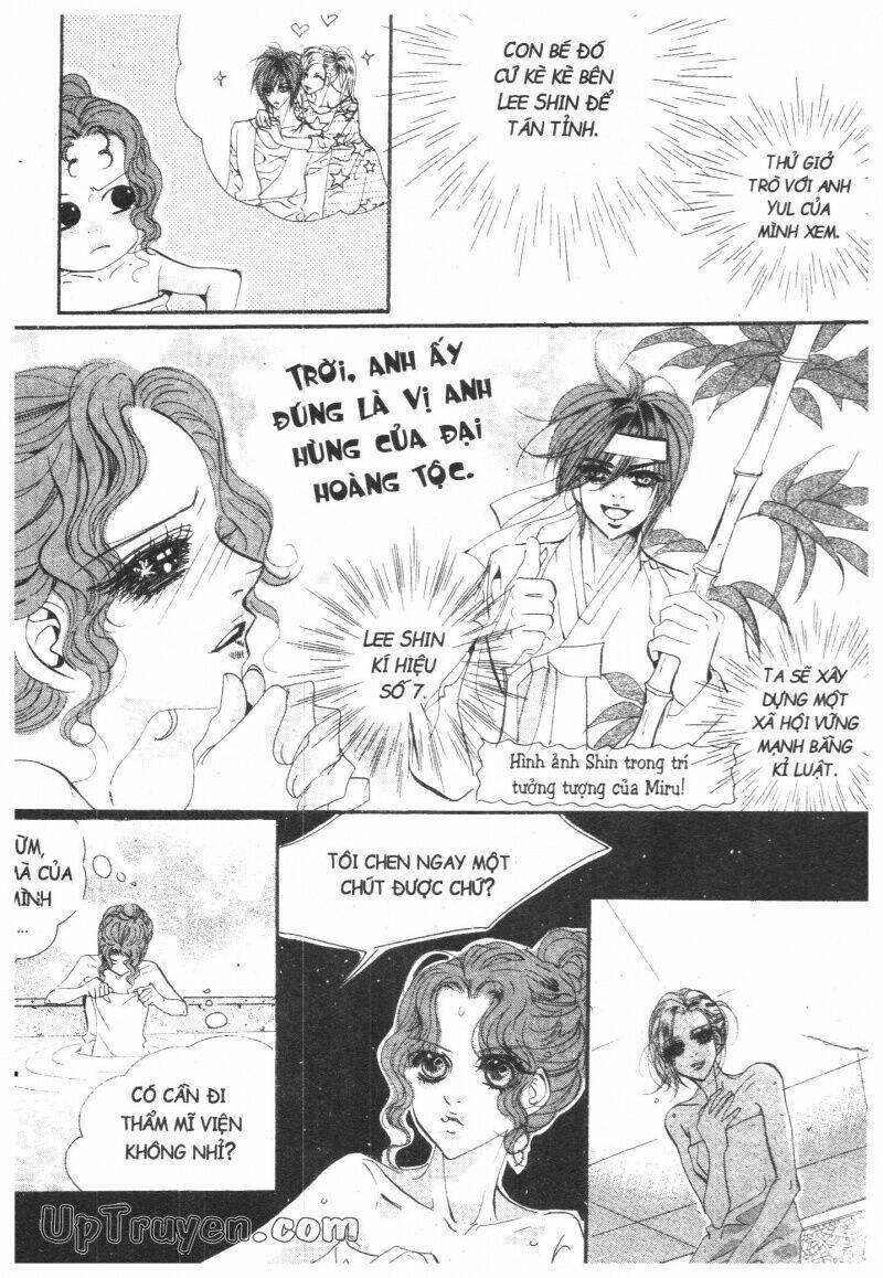 hoàng cung chapter 19 35