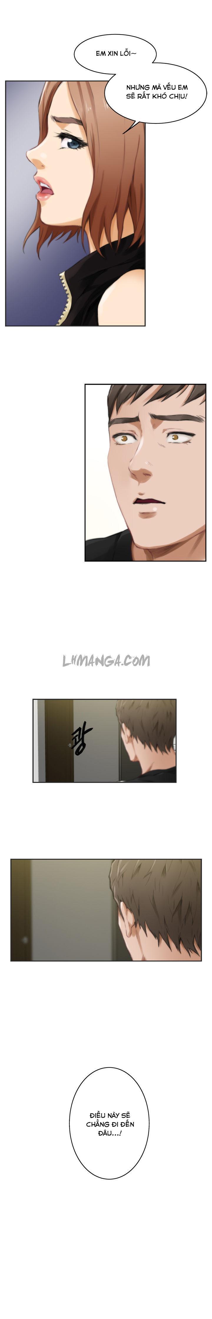 h-mate chapter 47 11