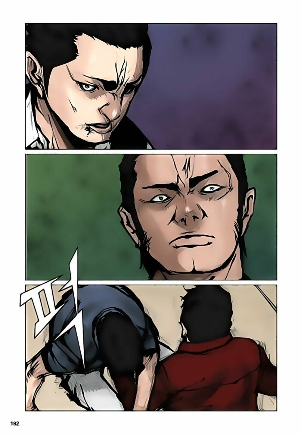 tong | tổng chapter 30 5