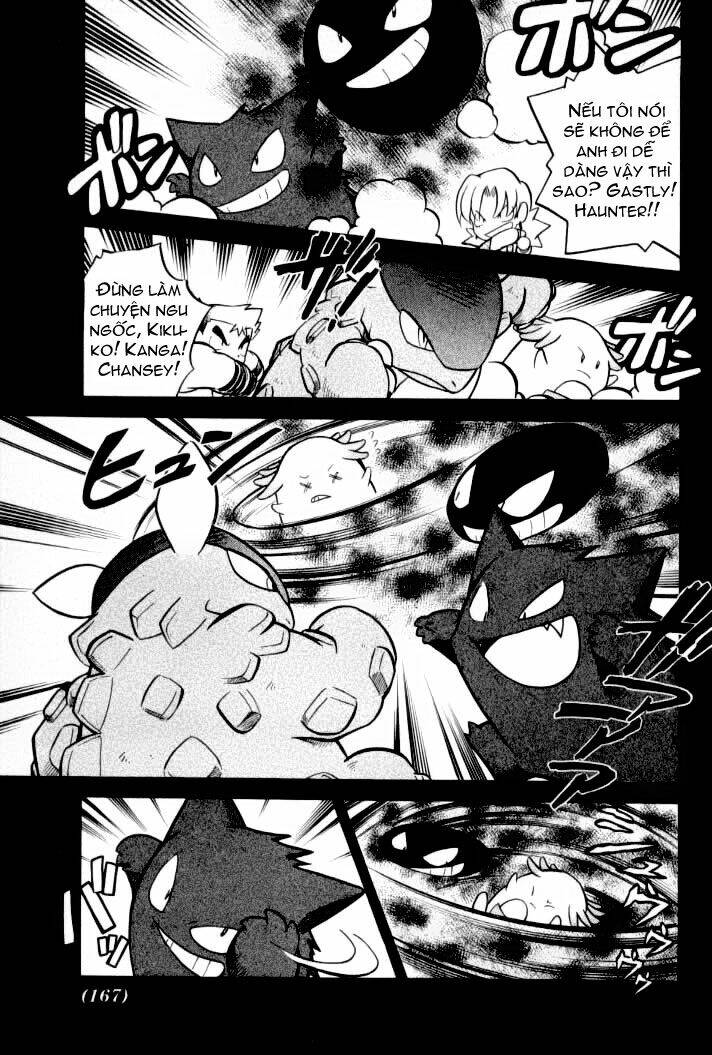 thú cưng đặc biệt chapter 76 9