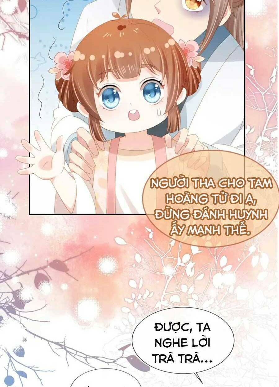 nhặt được bảo bối manh manh chapter 105 55