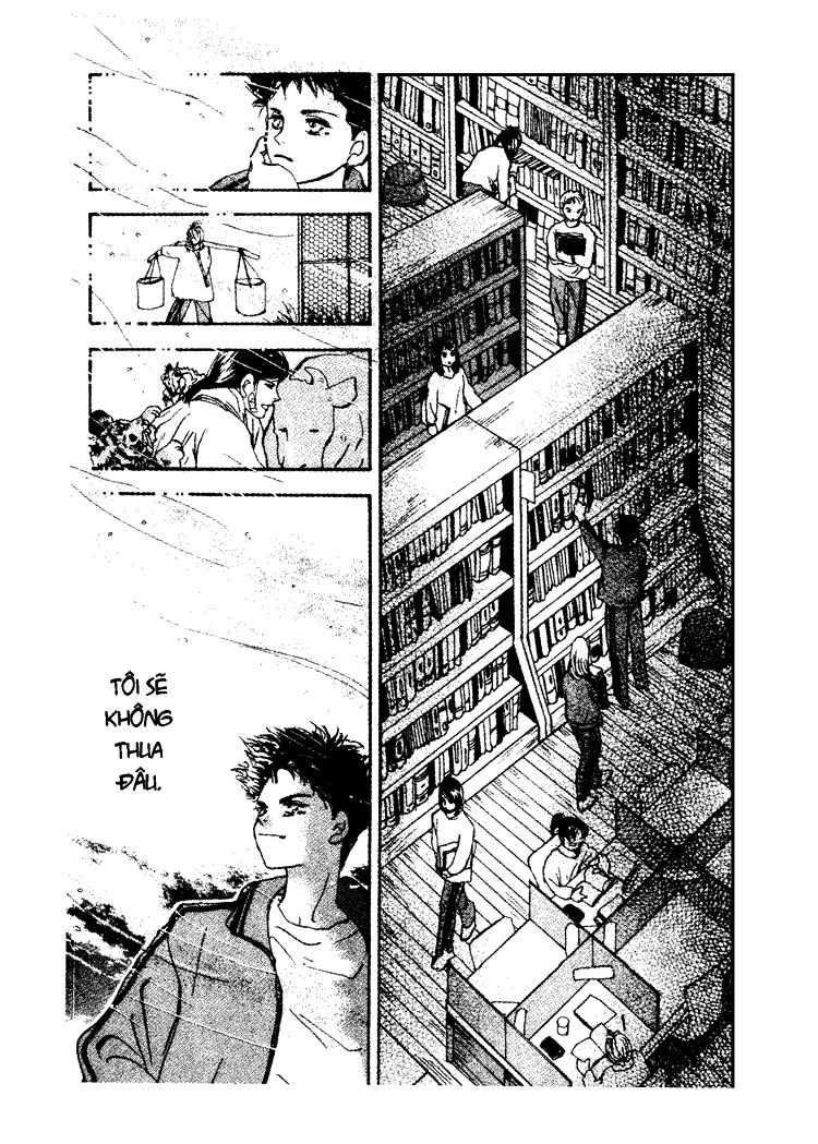 mầm sống chapter 37 17