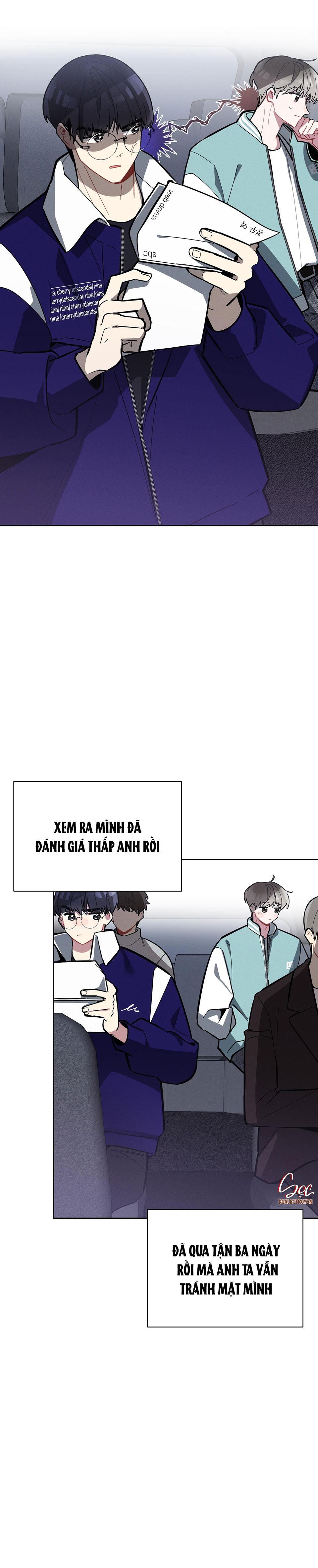 cherry scandal chapter 8 12