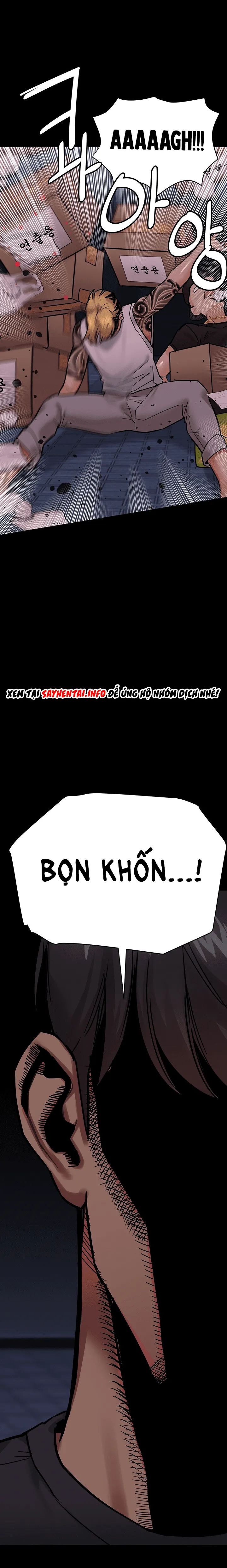 giữ bí mật với mẹ em nhé! chapter 78 19