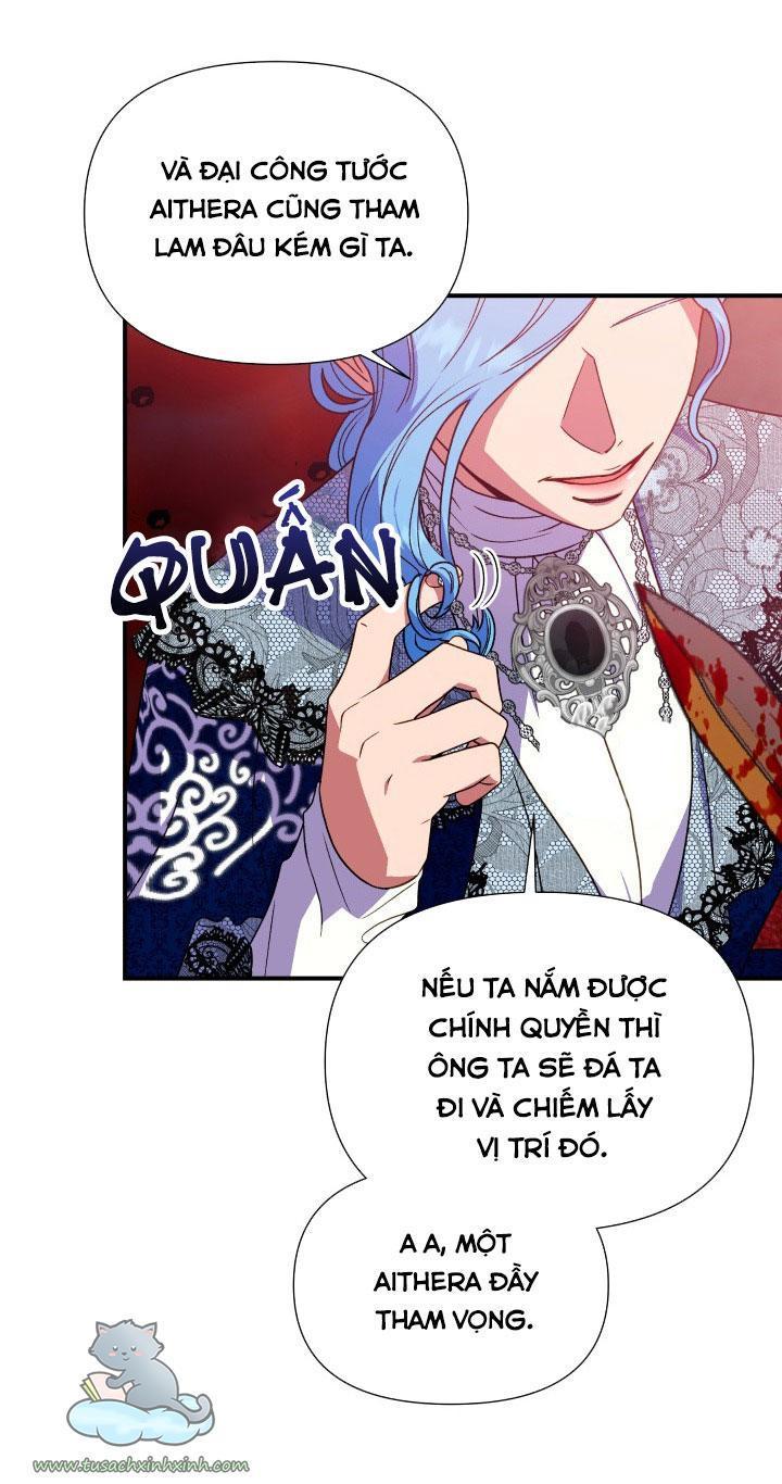 công nương khế ước của gia tộc công tước quái vật chapter 127 10