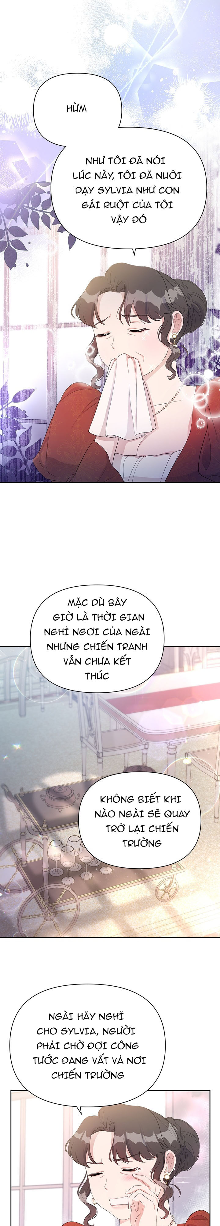 đây là cuộc hôn nhân lừa đảo chapter 13.1 23