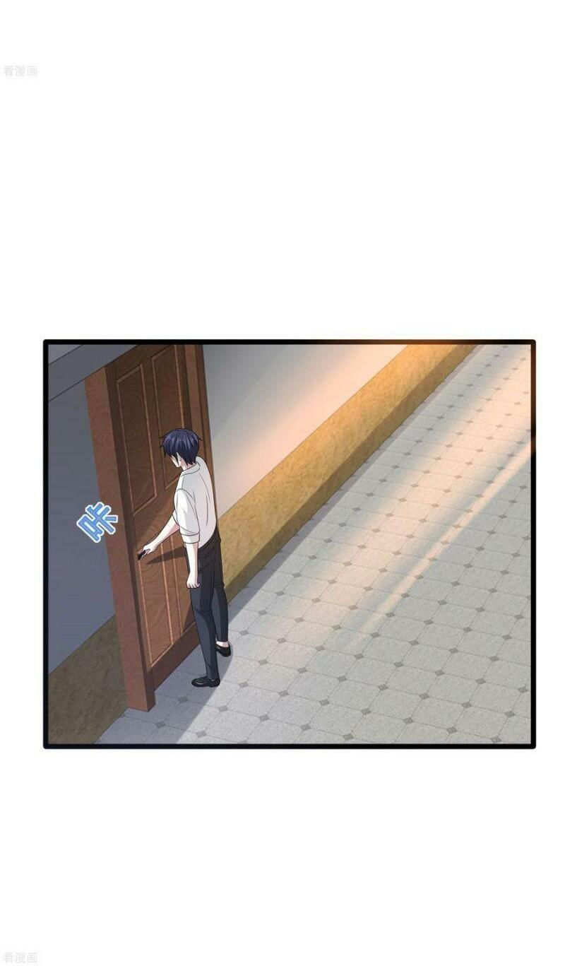 đô thị tà vương chapter 142 6