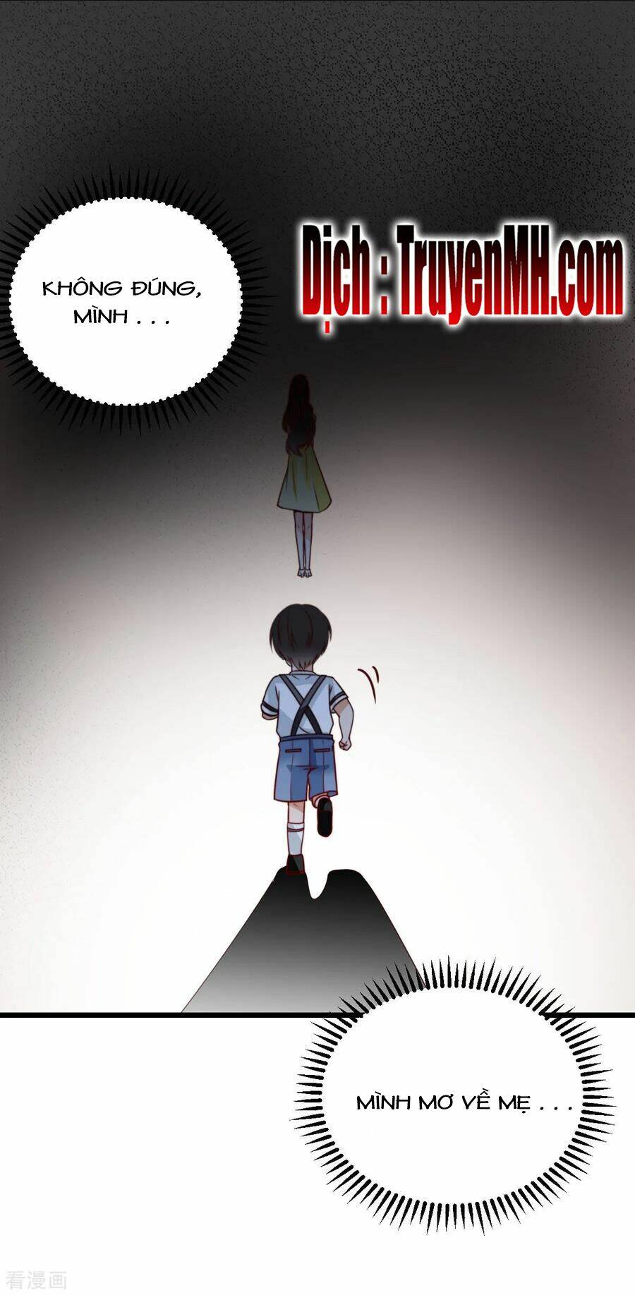 cường thế tù ái - địch thiếu đừng xằng bậy chapter 71 18