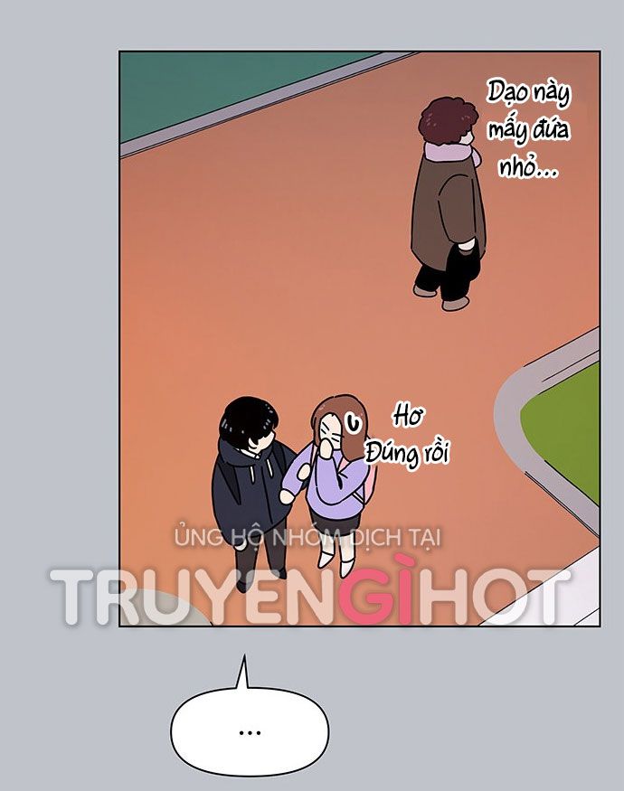 thanh xuân rực rỡ - season of blossom chapter 111 12