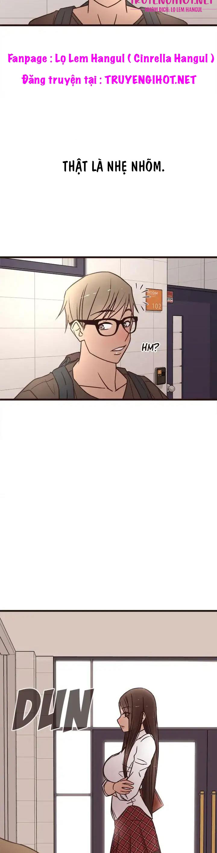 tình yêu dại khờ chapter 10.2 15