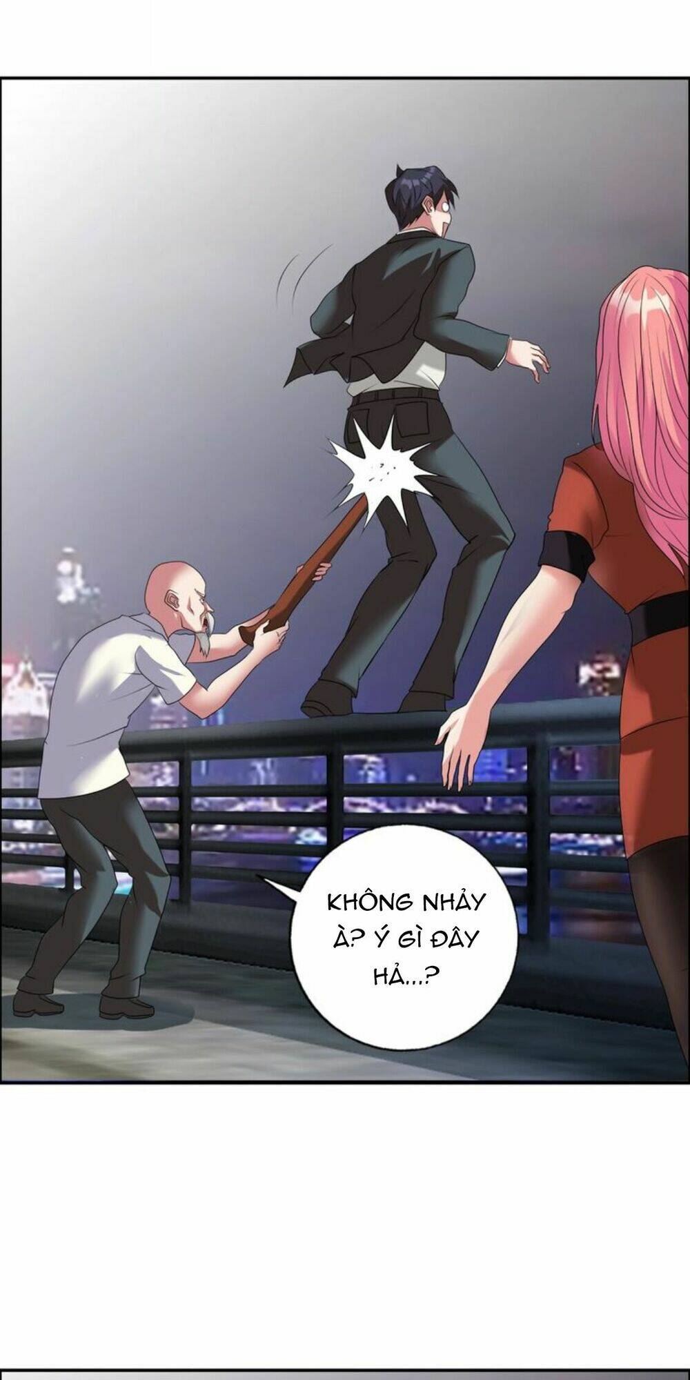 ngưu đại lực tiến thành chapter 17 13