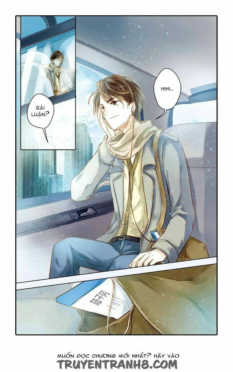 ách xá - yashe chapter 31 26