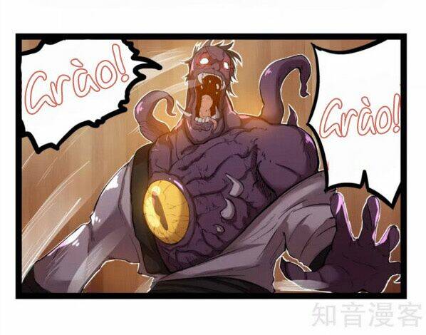 thế giới chết chóc chapter 0 28