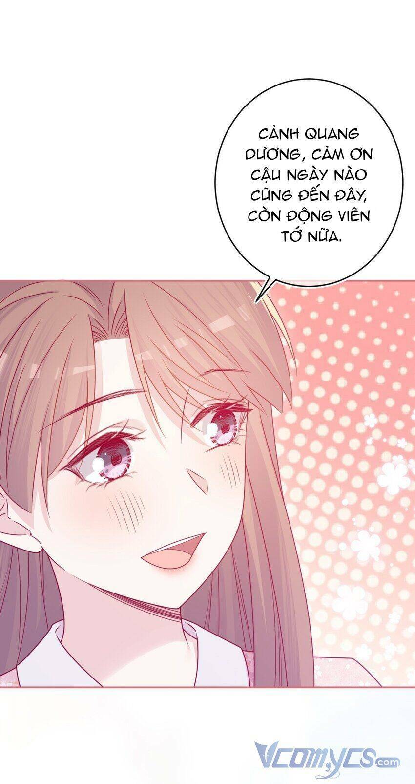 khi cô gái nhìn thấy thời gian chapter 48 42