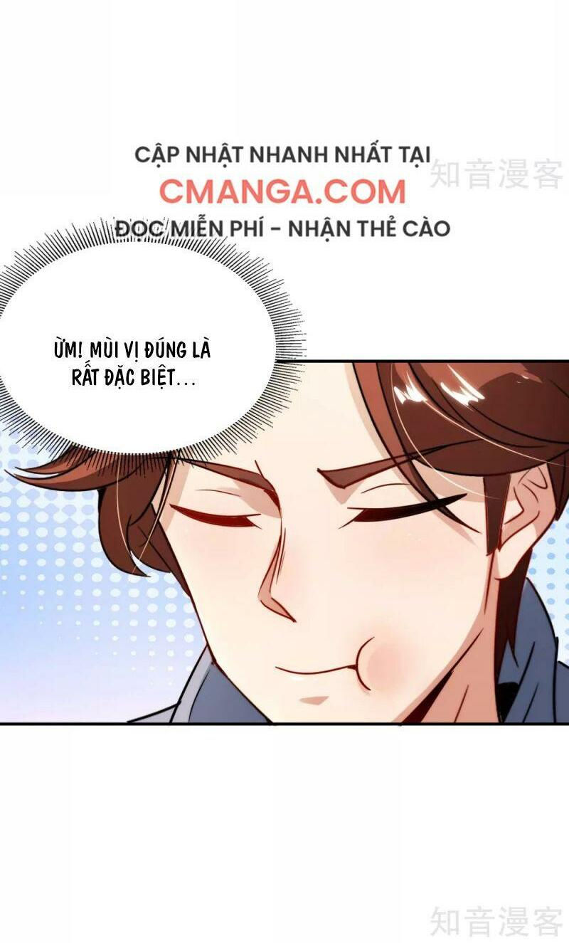 vòng bạn bè mạnh nhất của tiên giới chapter 60 14