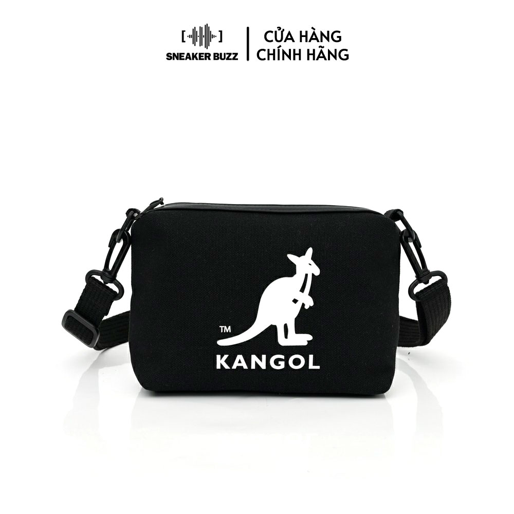 Túi Kangol Unisex Shoulder Bag 6255870220