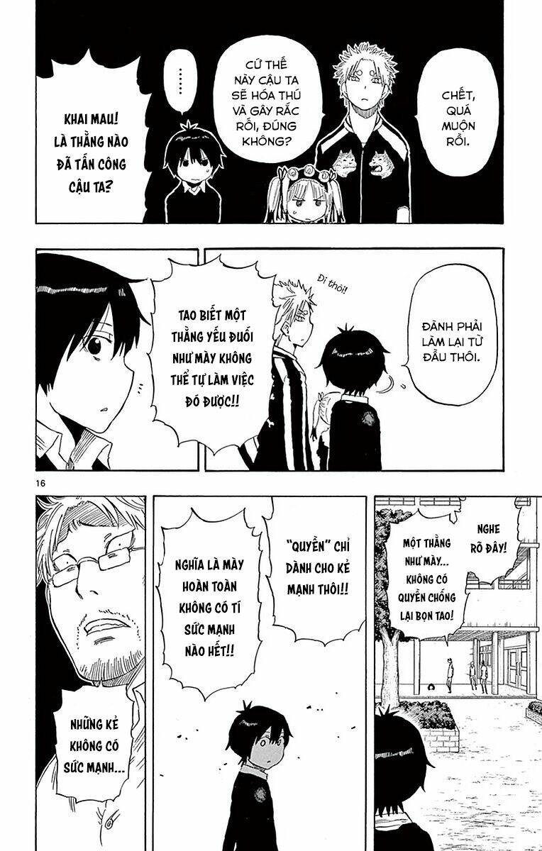 saike mata shite mo chapter 80 18