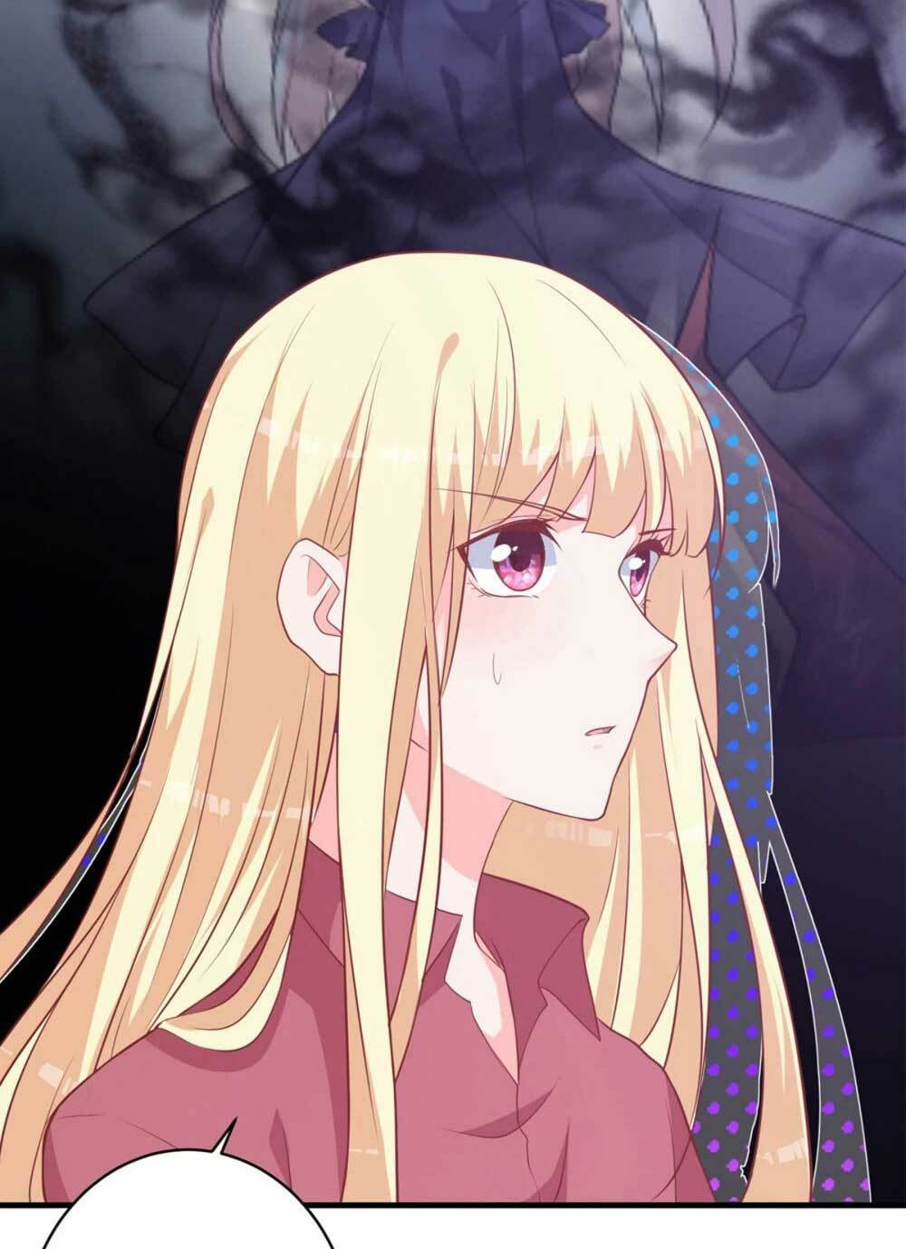 nam thần bóng tối không nghe lời chapter 7 11